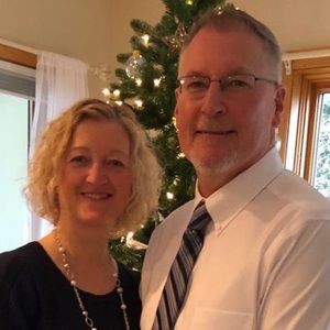 Meet your Posher, Martha-randy